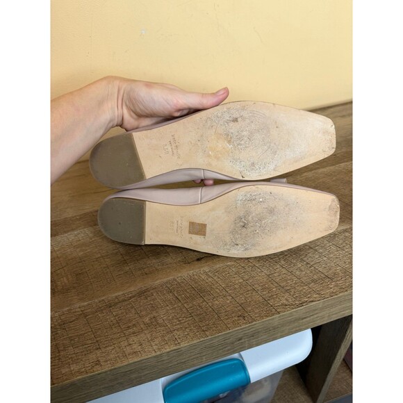 Kate Spade New York Bowdie Ballet Flats women’s size 8.5 shoes - Picture 7 of 9